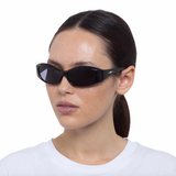 Le Specs Swift Lust - Black