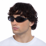 Le Specs Swift Lust - Black