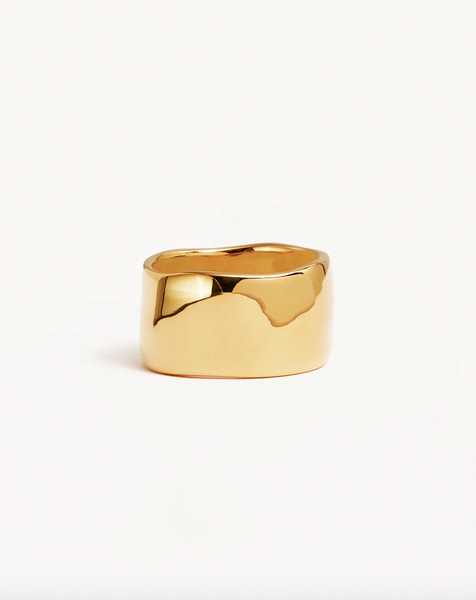 By Charlotte Muse Ring - 18k Gold Vermeil