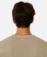 Industrie Del Sur L/S Tee - OD Beige
