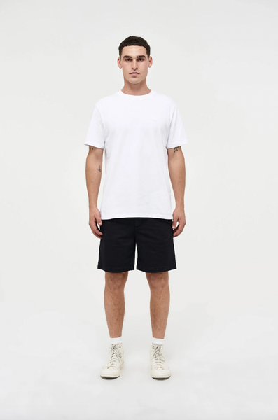 Neuw Hunter Short - Black