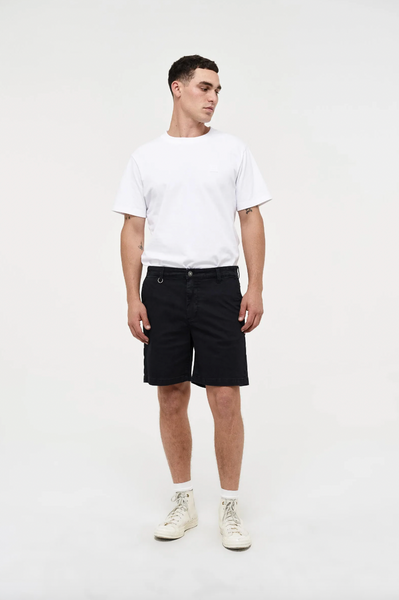 Neuw Hunter Short - Black