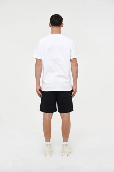 Neuw Hunter Short - Black