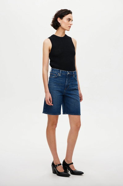 Neuw Phoebe Short - Sunday