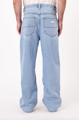 Abrand A6 Big Baggy - John Bleach Blue