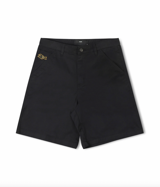 Former Reynolds 21” Walkshort - Black