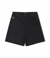 Former Reynolds 21” Walkshort - Black