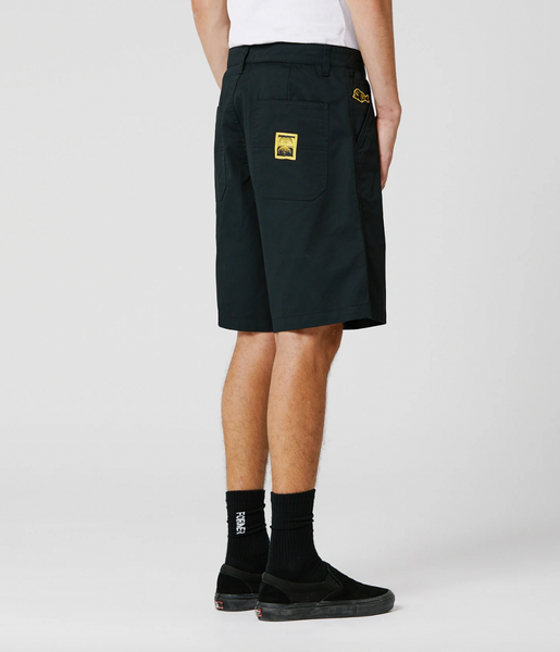 Former Reynolds 21” Walkshort - Black