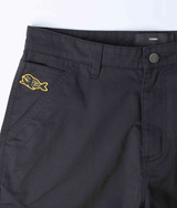 Former Reynolds 21” Walkshort - Black