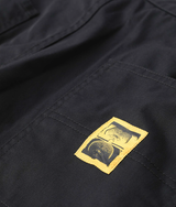 Former Reynolds 21” Walkshort - Black