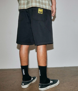 Former Reynolds 21” Walkshort - Black