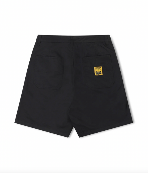 Former Reynolds 21” Walkshort - Black