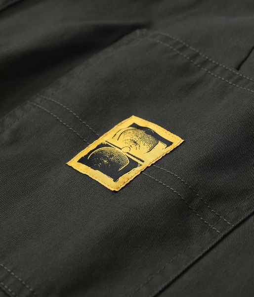 Former Reynolds Work Pant - Deep Olive