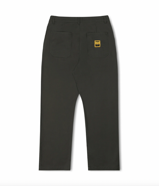 Former Reynolds Work Pant - Deep Olive
