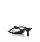 Alias Mae Sloane- Black Leather