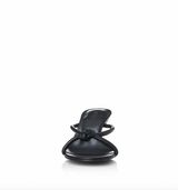 Alias Mae Sloane- Black Leather