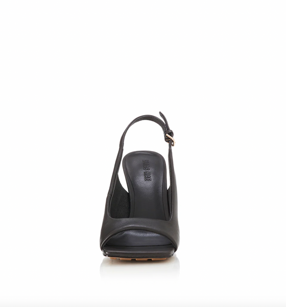 Alias Mae Letty - Choc Leather