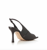 Alias Mae Letty - Choc Leather