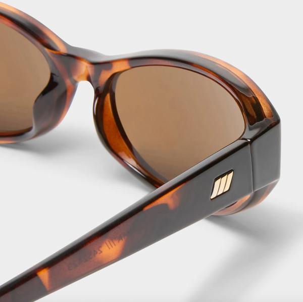 Le Specs Don’t Cha - Tort