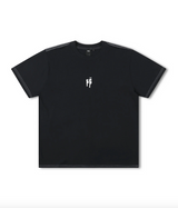 Former Skewer Oversized T-Shirt - Black