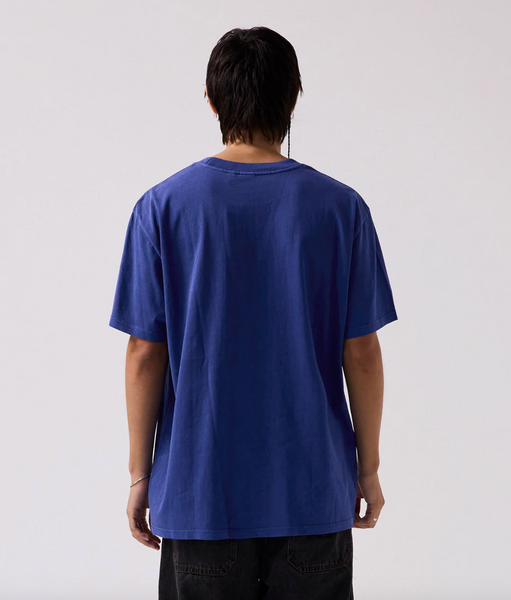 Former Girl Band T-Shirt - Deep Cobalt