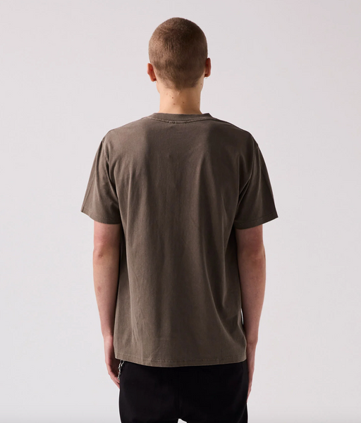 Former Legacy Reaction T-Shirt - Pecan