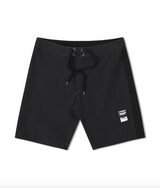 Former System 19’ Trunk - Black