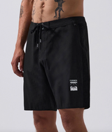 Former System 19’ Trunk - Black