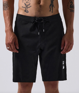 Former System 19’ Trunk - Black