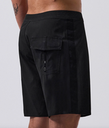 Former System 19’ Trunk - Black