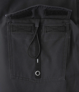 Former System 19’ Trunk - Black