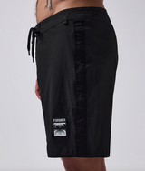 Former System 19’ Trunk - Black