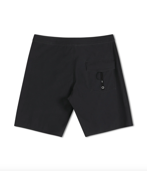 Former System 19’ Trunk - Black