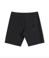 Former System 19’ Trunk - Black