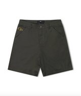 Former Reynolds 21” Walkshort - Deep Olive