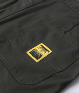 Former Reynolds 21” Walkshort - Deep Olive