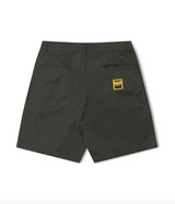 Former Reynolds 21” Walkshort - Deep Olive