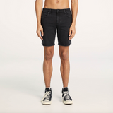 Wrangler Smith Short - Ashen Black