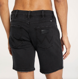 Wrangler Smith Short - Ashen Black