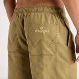 Wrangler Ollie Short - Illusion