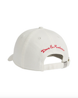 Deus Intuition Dad Cap - Vintage White