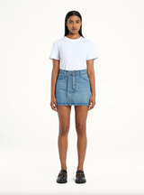 Nobody Denim Harlow Skirt - Liberation
