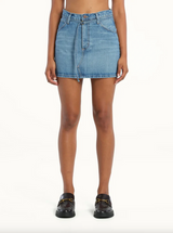 Nobody Denim Harlow Skirt - Liberation