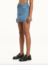 Nobody Denim Harlow Skirt - Liberation