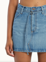 Nobody Denim Harlow Skirt - Liberation