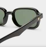 Le Specs Pilferer Sunglasses - Black