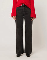 Rolla’s Sailor Long - Stone Black