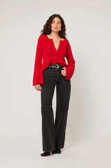Rolla’s Sailor Long - Stone Black