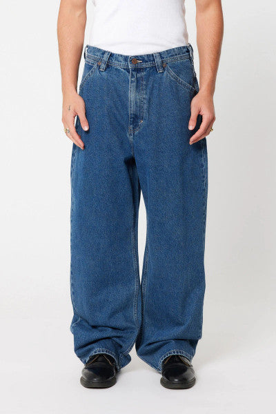Abrand A6 Big Baggy - Brett
