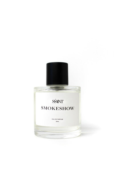 SŚAINT Parfum - Smokeshow